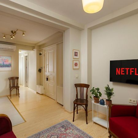 Lemon Apartments 伊斯坦布尔 外观 照片