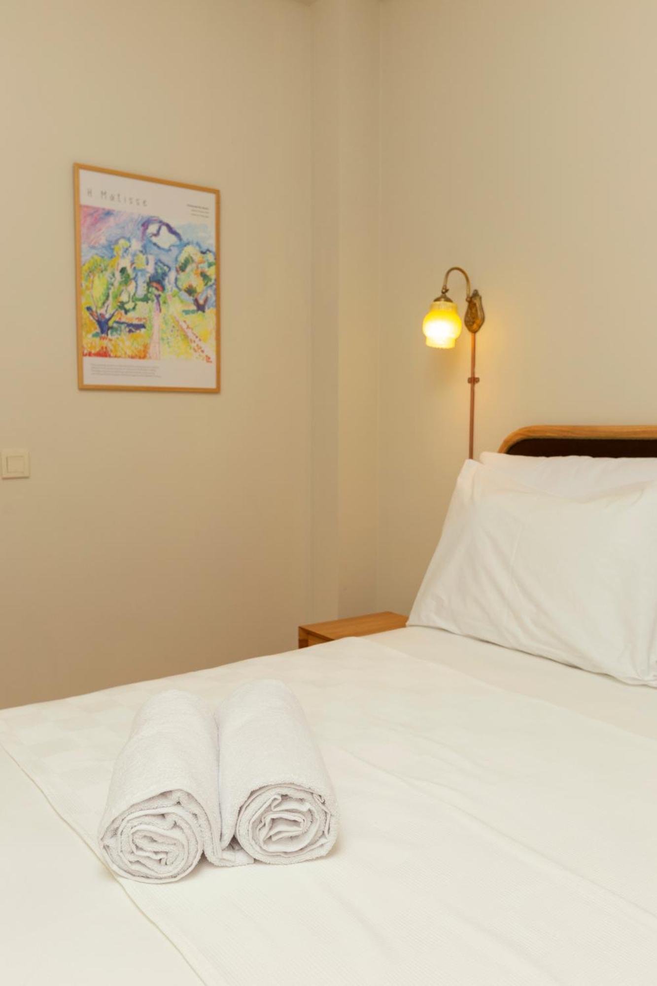 Lemon Apartments 伊斯坦布尔 外观 照片