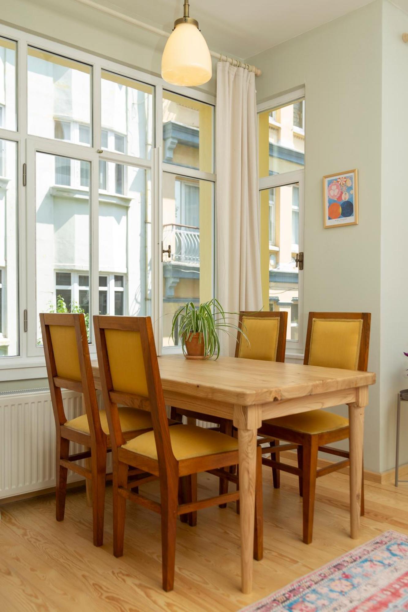 Lemon Apartments 伊斯坦布尔 外观 照片