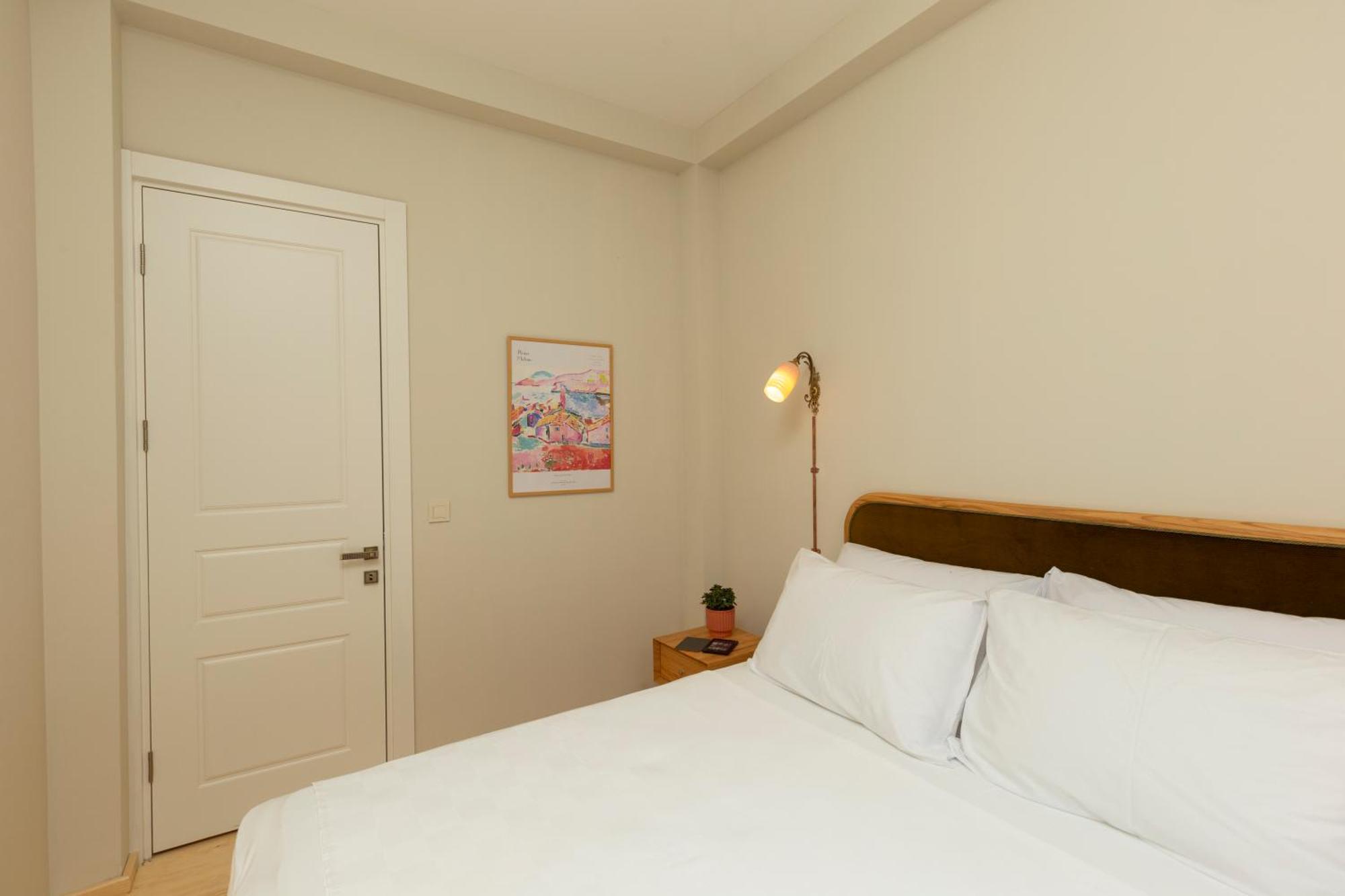 Lemon Apartments 伊斯坦布尔 外观 照片