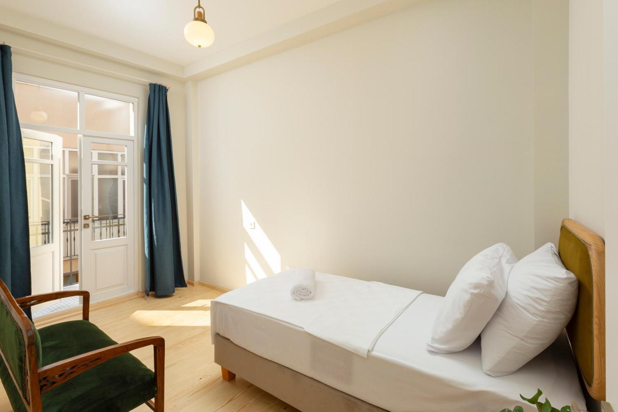 Lemon Apartments 伊斯坦布尔 外观 照片