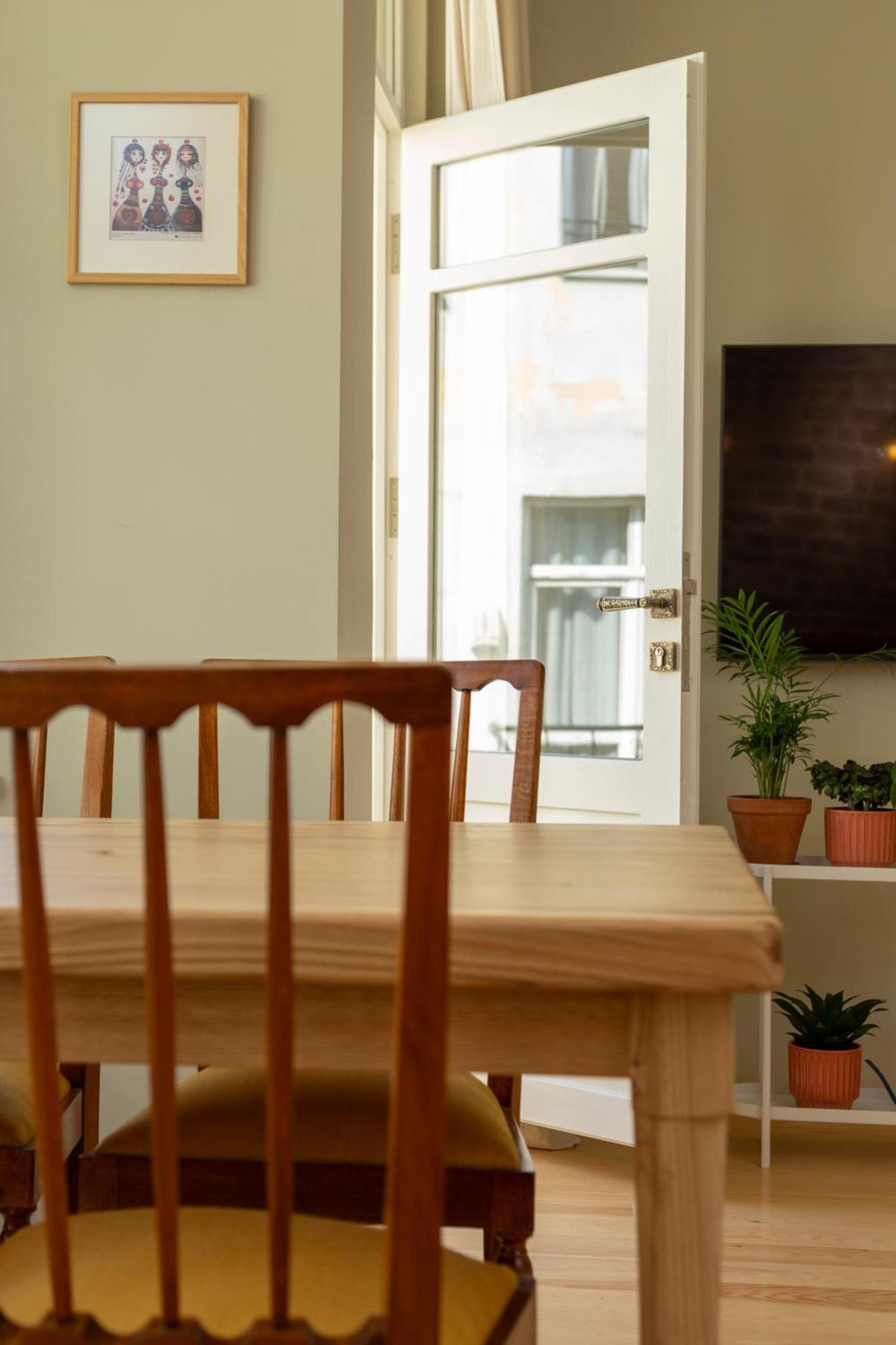 Lemon Apartments 伊斯坦布尔 外观 照片